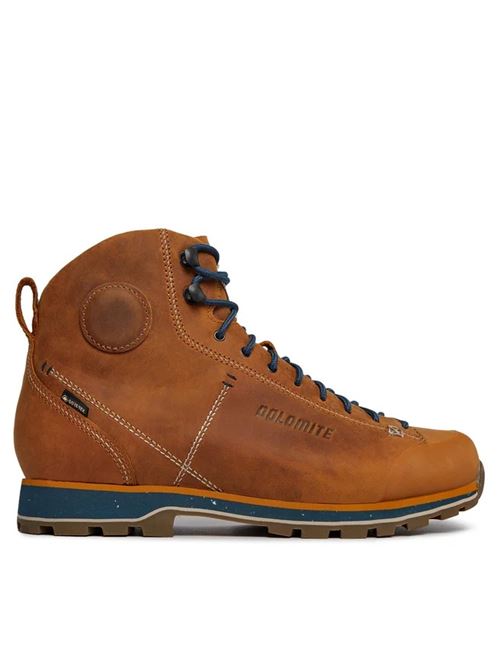 DOL Shoe 54 High Fg Evo GTX DOLOMITE | 292529/Golden Yellow